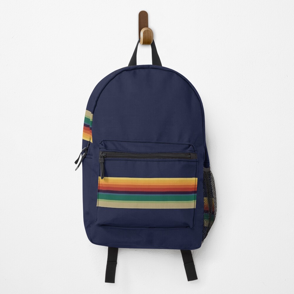 Item preview, Backpack designed and sold by mollyesymms.