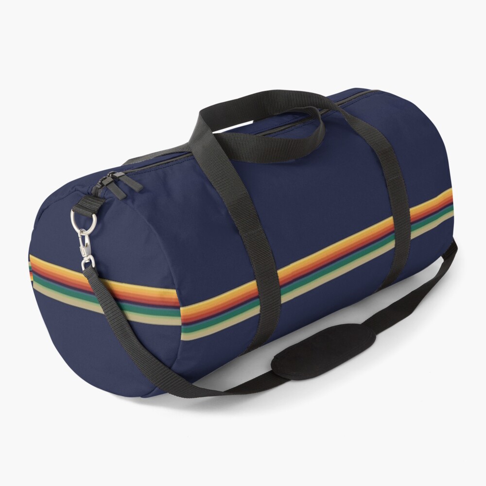 Item preview, Duffle Bag designed and sold by mollyesymms.