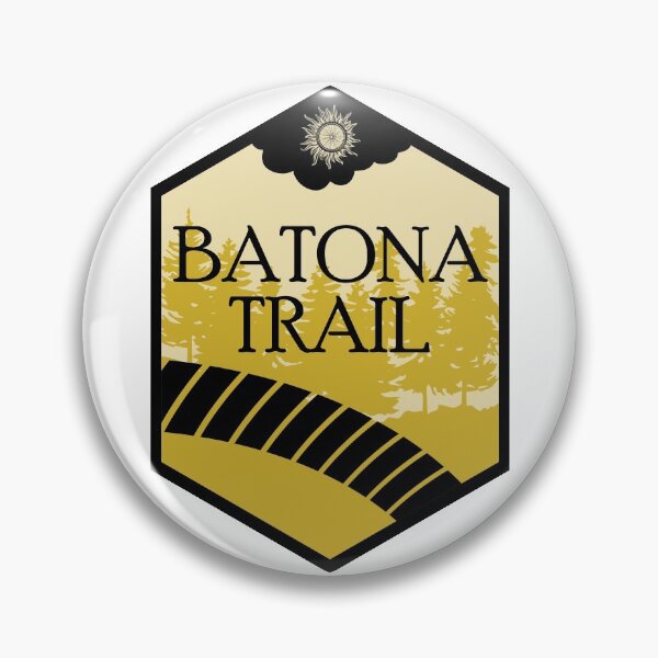 Item preview, Batona Trail designed and sold by Moritz Schwäble.