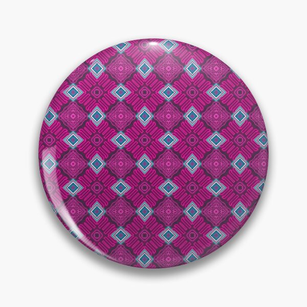 Item preview, Pink Fractal designed and sold by Dreamflight.