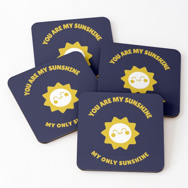 Item preview, You are my sunshine designed and sold by jimresuelo.