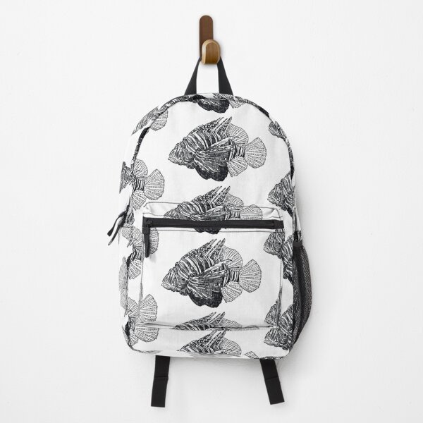 Item preview, Lionfish designed and sold by StefanAlfonso.
