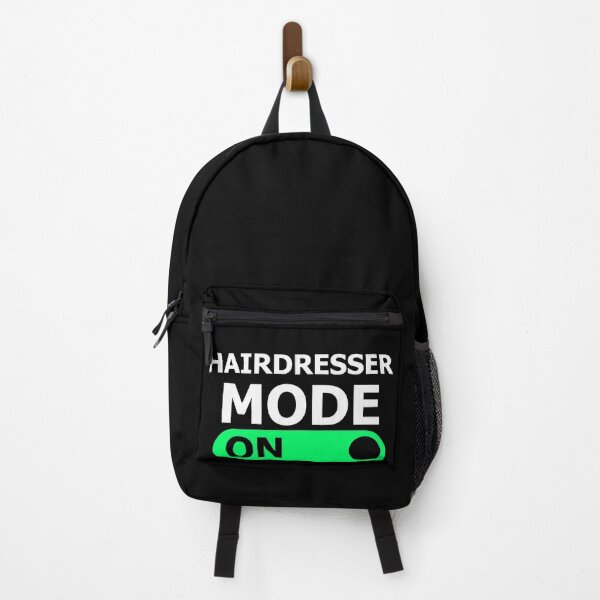 Item preview, Modo HairDresser activado designed and sold by cofera.