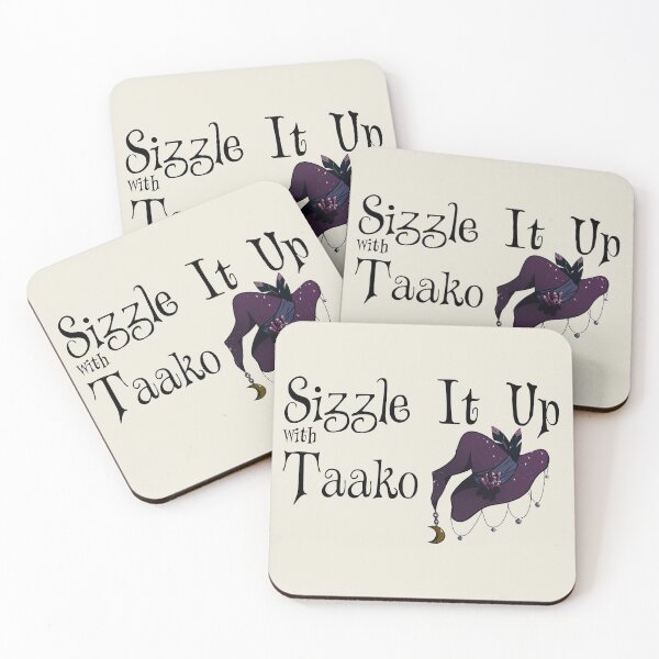 Item preview, Sizzle it Up. designed and sold by ipanicked.