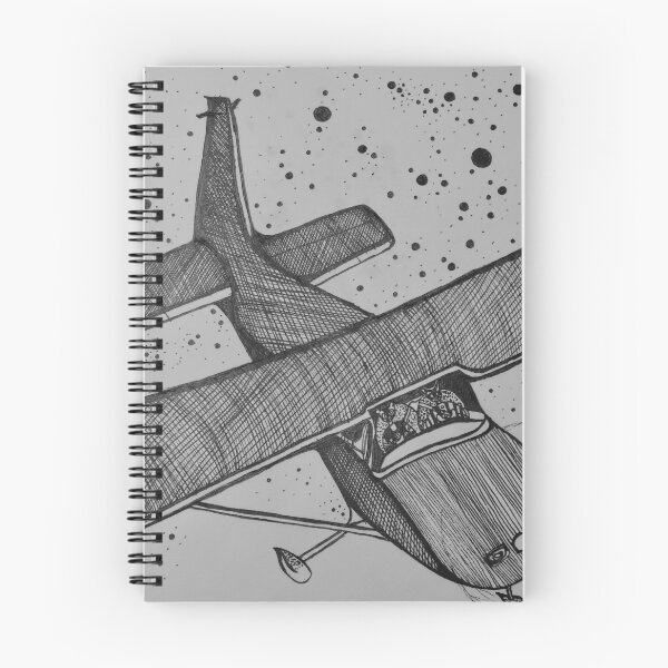 Item preview, Learning how to Fly designed and sold by Niquechalarca.