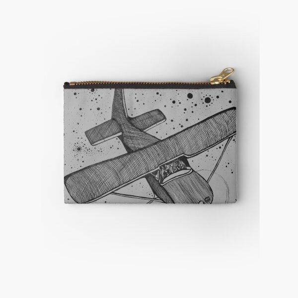 Item preview, Learning how to Fly designed and sold by Niquechalarca.