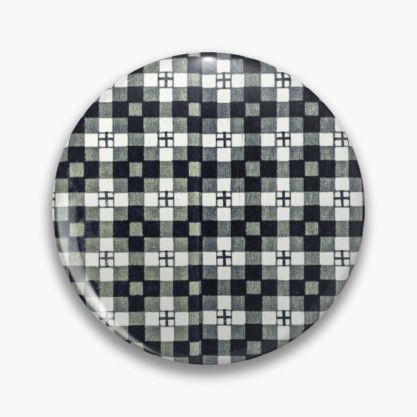 Aperçu de l'œuvre pattern créée et vendue par Svelby Lesch.