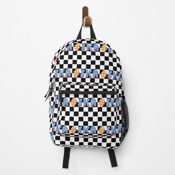 Item preview, SKA all over the World designed and sold by LPDesignsUK.