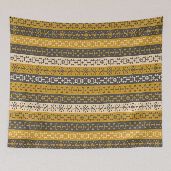 Item preview, gris oscuro y arena) designed and sold by lents.