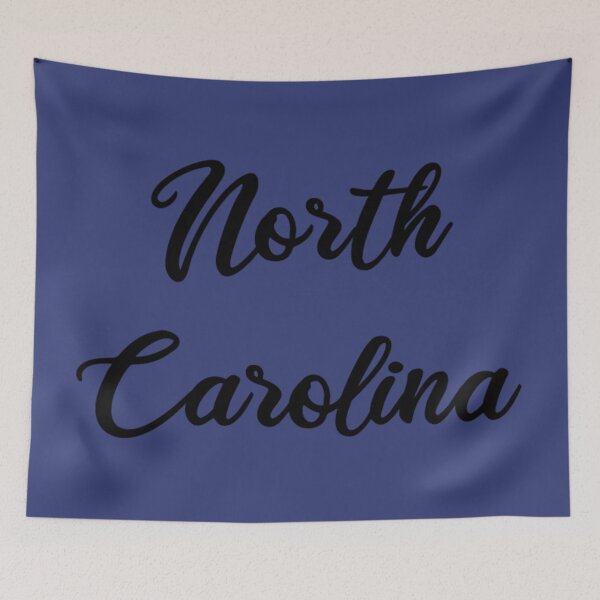 Item preview, North Carolina US State - Planner Stickers -  Places America designed and sold by MysticMagpie.