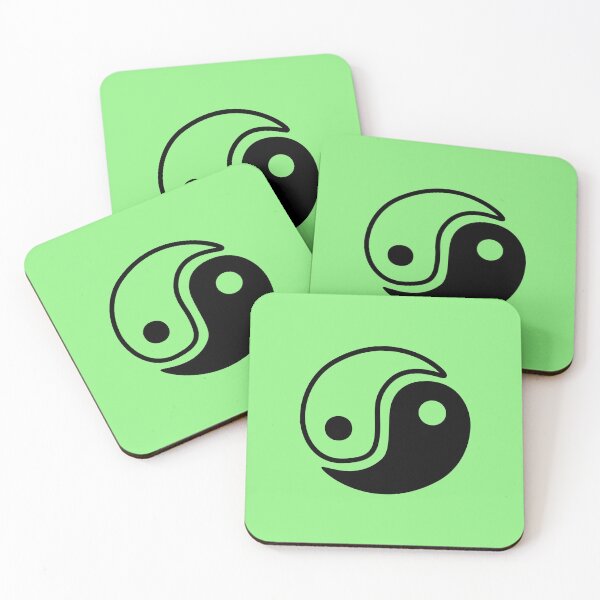 Item preview, yin yan designed and sold by Vishal Varma.
