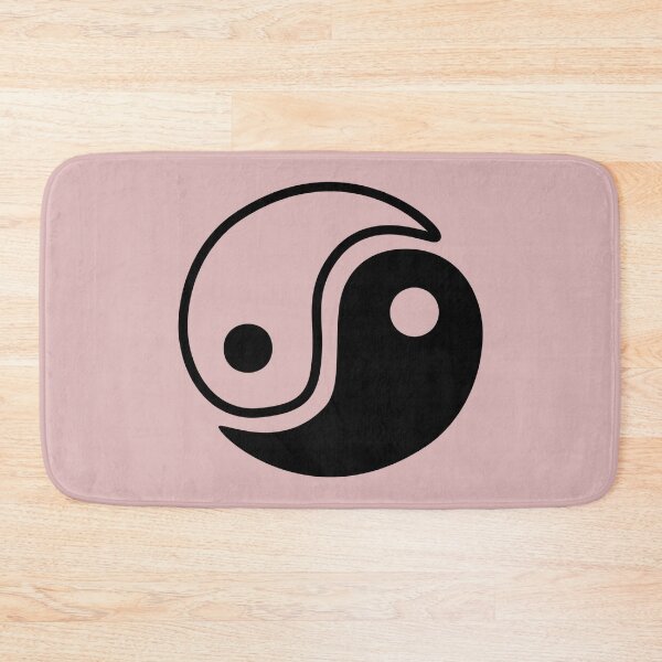 Item preview, yin yan designed and sold by Vishal Varma.