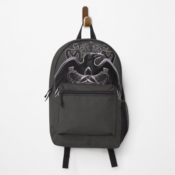 Item preview, Crow designed and sold by Carlos Cenoz.