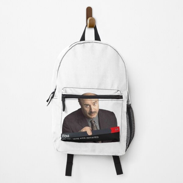 Item preview, Vote kick Dr. Phil designed and sold by orionsblackbelt.