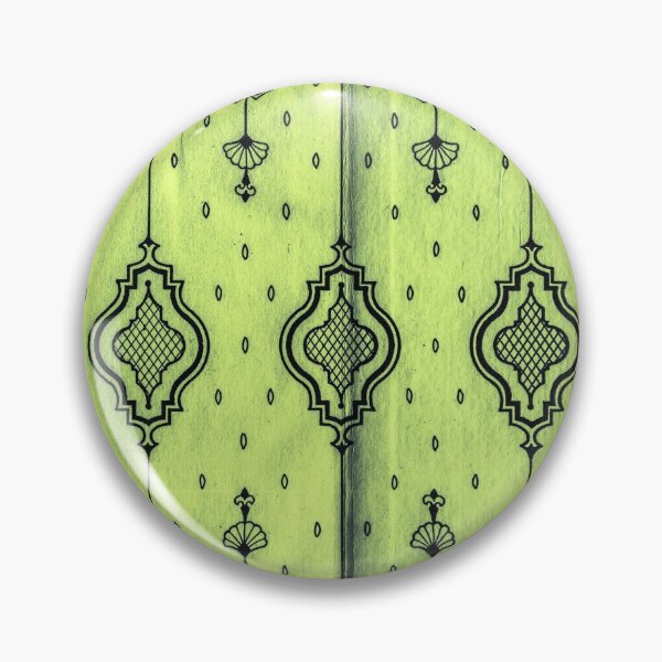 Aperçu de l'œuvre pattern créée et vendue par Svelby Lesch.