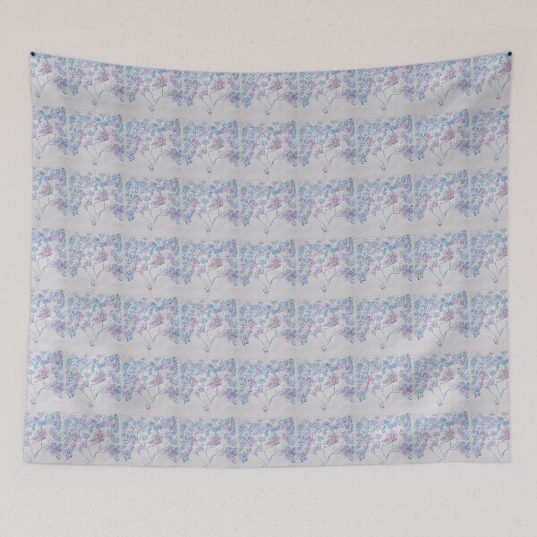 Item preview, charming branches of the SEAFAN DEBUT designed and sold by felicityprazak.
