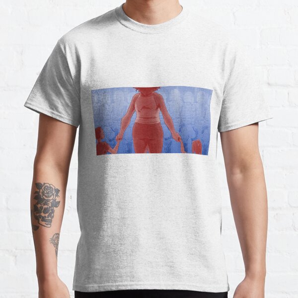 Land of the Free Classic T-Shirt