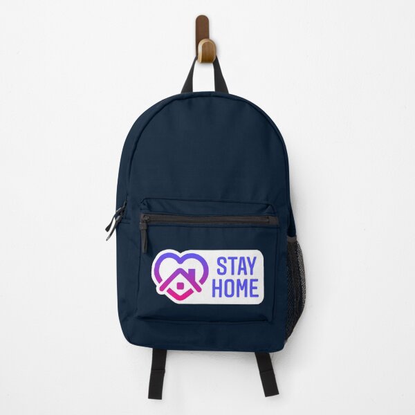 Item preview, Stay home designed and sold by davidhilman.