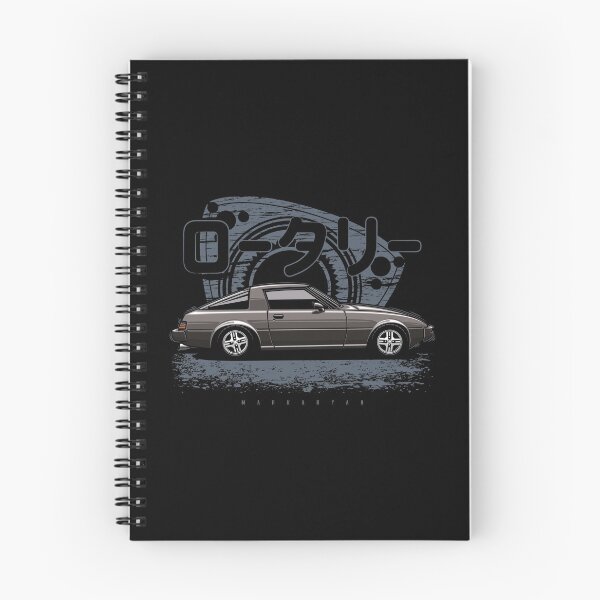 Item preview, Rotary. RX7 SA22 designed and sold by OlegMarkaryan.