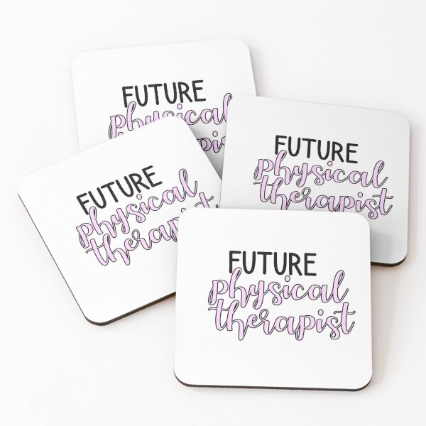 Item preview, Future Physical Therapist designed and sold by emmakdesigns.