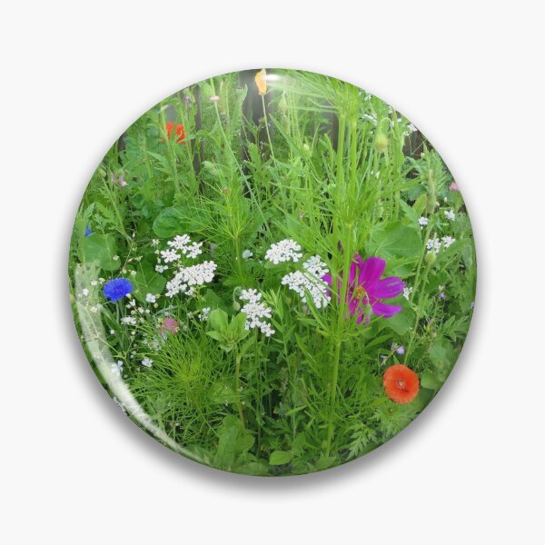Item preview, Bee's Heaven.....Wild Flowers designed and sold by Vaengi.
