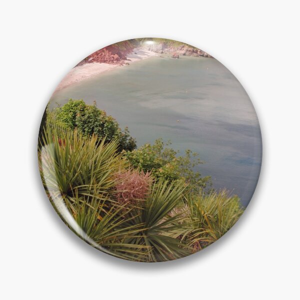 Item preview, Oddicombe Beach Babbacombe Bay Devon designed and sold by AndyEvansPhotos.