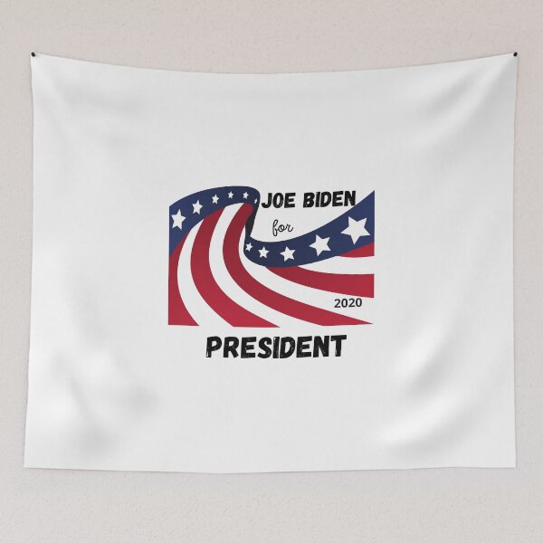 Item preview, Joe Biden for President designed and sold by eakkung.
