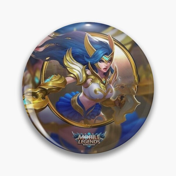 Item preview, Freya - Valkyrie HD designed and sold by Chinchinko.