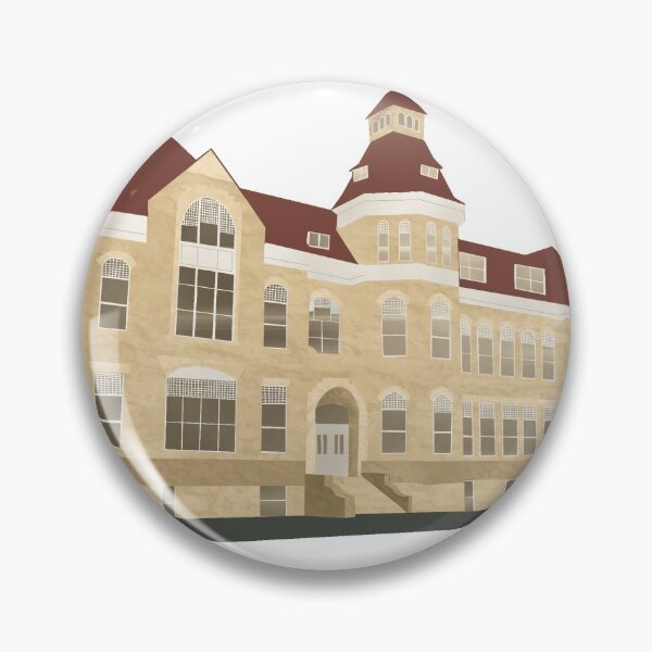 Item preview, Carroll U designed and sold by alexolson96.