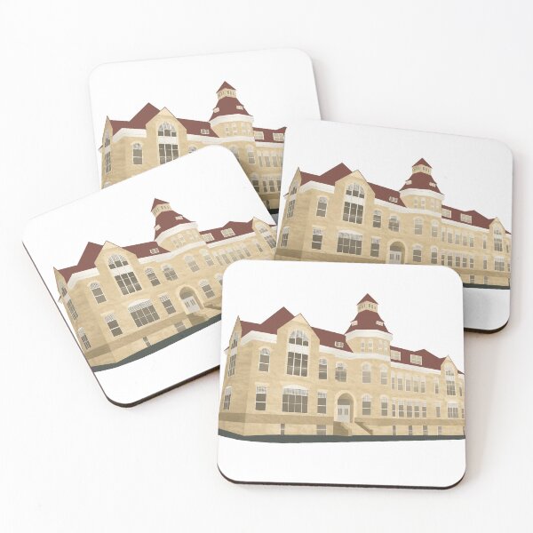 Item preview, Carroll U designed and sold by alexolson96.