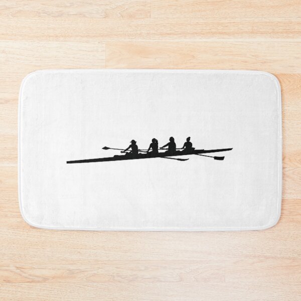 Item preview, rowing 4 places designed and sold by Artem-design.