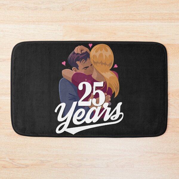 Item preview, 25 years  designed and sold by Cutebutfunny.