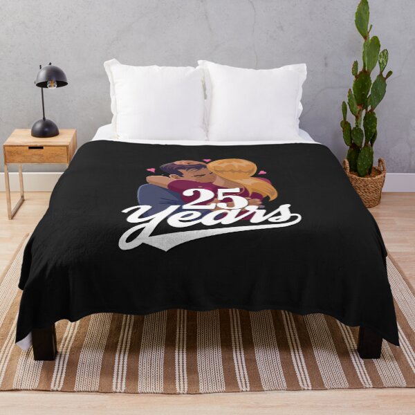 Item preview, 25 years  designed and sold by Cutebutfunny.