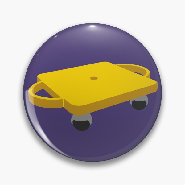 Item preview, Yellow Scooter designed and sold by coffeeraptors.