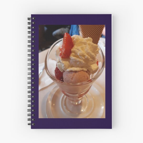 Item preview, Sundae designed and sold by Sternchen2789.