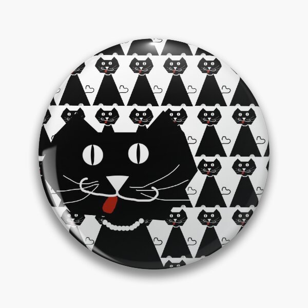 Item preview, Pioooh the cat designed and sold by Pioooh.