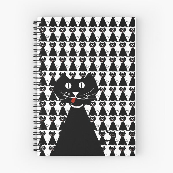 Item preview, Pioooh the cat designed and sold by Pioooh.