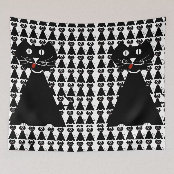 Item preview, Pioooh the cat designed and sold by Pioooh.