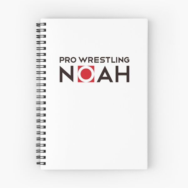 Item preview, Pro Wrestling NOAH 2019 Logo designed and sold by CDSmiles.