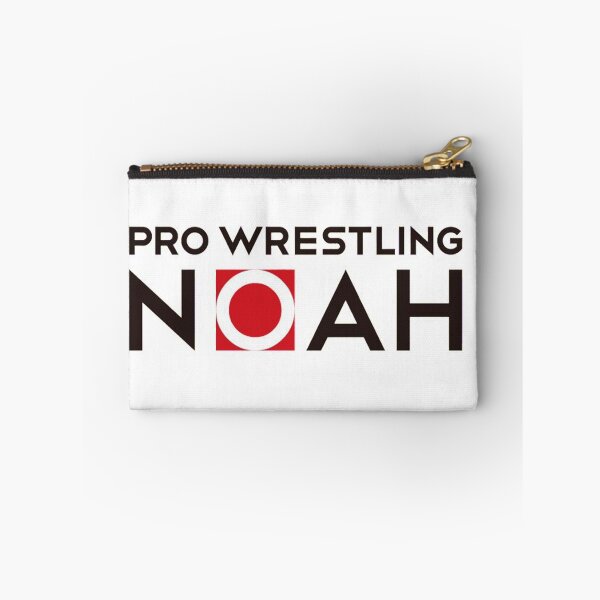 Item preview, Pro Wrestling NOAH 2019 Logo designed and sold by CDSmiles.