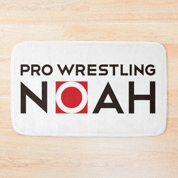 Item preview, Pro Wrestling NOAH 2019 Logo designed and sold by CDSmiles.