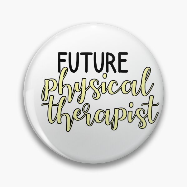 Item preview, Future Physical Therapist designed and sold by emmakdesigns.
