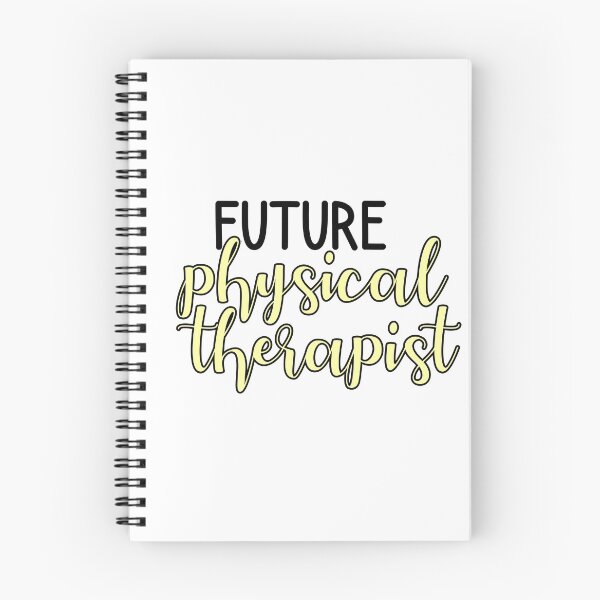 Item preview, Future Physical Therapist designed and sold by emmakdesigns.