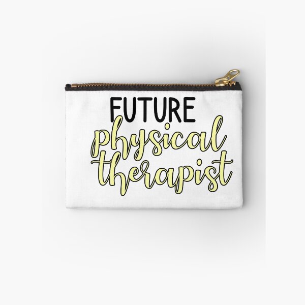 Item preview, Future Physical Therapist designed and sold by emmakdesigns.