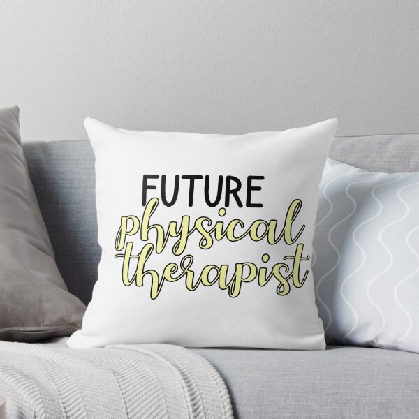 Item preview, Future Physical Therapist designed and sold by emmakdesigns.