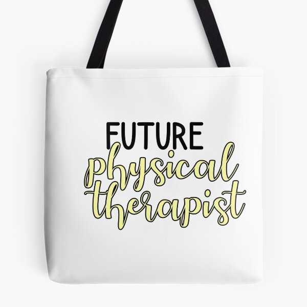 Item preview, Future Physical Therapist designed and sold by emmakdesigns.