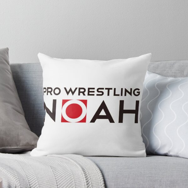 Item preview, Pro Wrestling NOAH 2019 Logo designed and sold by CDSmiles.