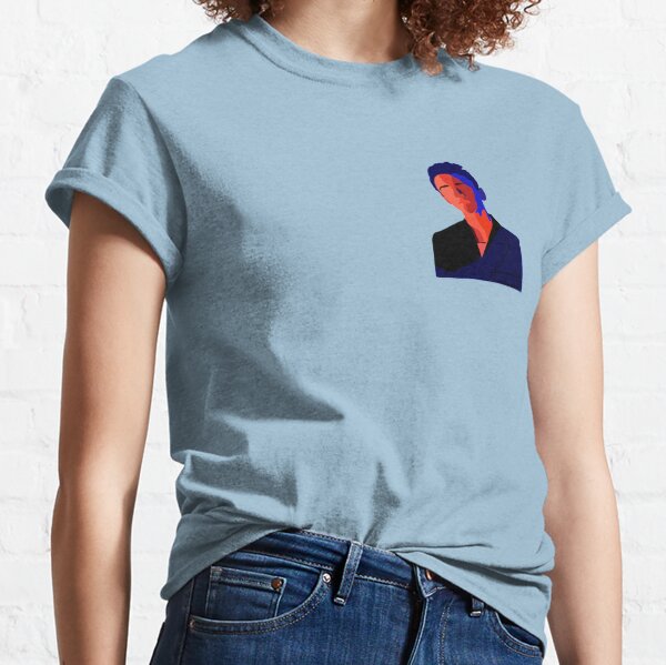 Noah Schnapp Camiseta clásica