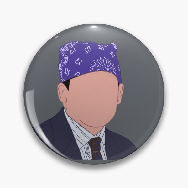 Item preview, Prison Mike designed and sold by NL1205.