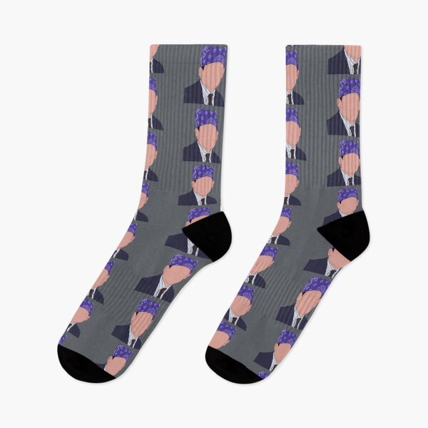 Aperçu de l'œuvre Prison Mike créée et vendue par NL1205.